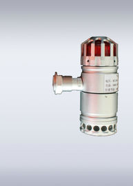Het Gasdetector van afvalwaterinstrumenten TBS Venenous - BS03-Cl2+RS100 met Alarm