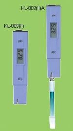 Kl-009 (II) Hoge Nauwkeurigheids pen-Type pH Meter