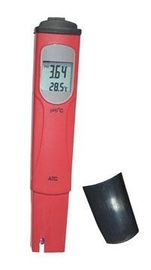 Kl-009 (Ⅲ) Hoge Nauwkeurigheids pen-Type pH Meter