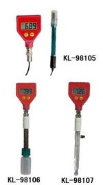 Kl-98105 pH Meetapparaat