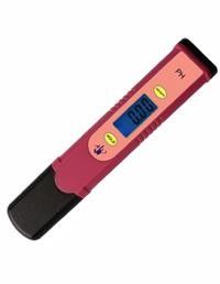 Kl-981 hoge Nauwkeurigheids pen-Type pH Meter