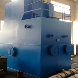 Automatische waterzuiveringsinstallatie voor waterleidingsbedrijven, behandelings van afvalwaterinstallatie, hoge concentratie wate