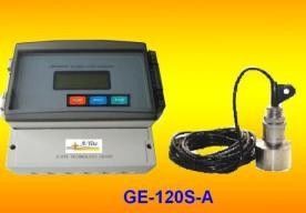 GE-102S ultrasone de Dieptemeter van de Modderinterface