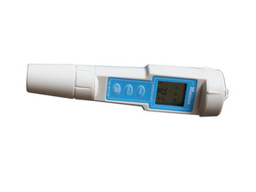 Digitale PH Watermeter, de Pen van de het Watertest van de Aquariumpool