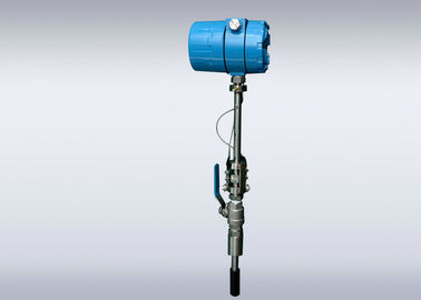 De Stroommeter van de Tenginetmf Thermische Massa/Debietmeter die voor de Stroom van het Watergas TF50SAC DN50 meten