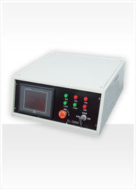 Xl-5008 controlemechanisme voor mobiele x ray gebrekdetector