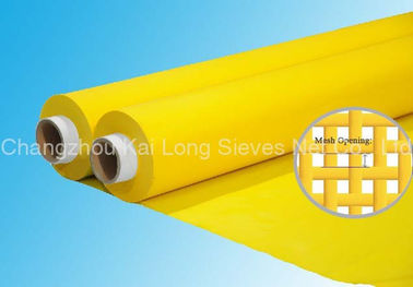 Doek van de polyester de Industriële Filter voor Linten/Band met Sulzer-Weefgetouw