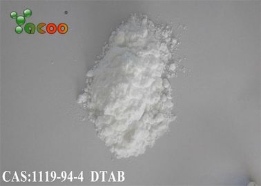 Dodecyl trimethyl de Antistollingsagenten CAS nr 1119-94-4 99% van het ammoniumbromide