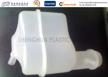 Het Ultrasone Lassenfabriek van China voor het Plastic Product van de Watertank