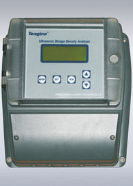 De de ultrasone Analysator/Meter van de Modderdichtheid voor Watervoorzieningsinstallaties USD10AC- USD-S1DN80C10