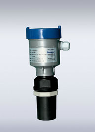 Integratie Ultrasone het Niveaumeter van TUL/Analysator TULI10B 10m voor Water, Behandeling van afvalwater