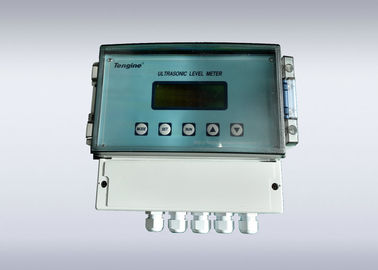 Afvalwater 15m Ultrasone Niveaumeter/Vloeibare Niveaumeter TUL20AC- tul-S15C10