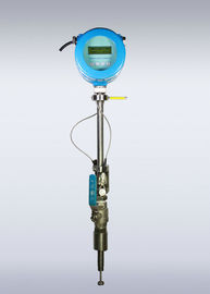 0.6MPa van het de Massagas van het drukniveau TMF Thermische de Stroommeter/Debietmeter TF250SAC DN250