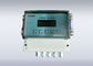 Meter van het watertul de Integratie Ultrasone Niveau/Analysator met LCD Vertoning TULI30B 30m