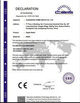 China Beijing Water Meter Co.,Ltd. certificaten