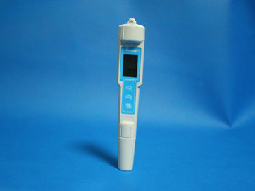 Draagbare PH Watermeter, Pentype PH Meetinstrument