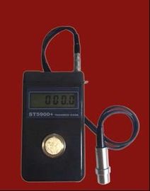 Ultrasonic Thickness Gauge ST5900+ For metallic and nonmetallic materials