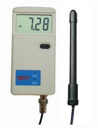 Kl-012 draagbare pH meter