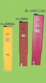 KL-009 (I) Pocket-size PH meter