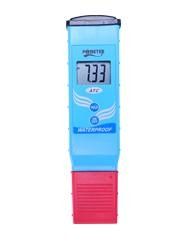 KL-096 Waterdichte Handy pH Meter