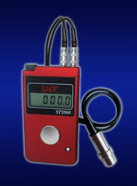 ST5900 Handbediende digitale ultrasone Laagdiktemeter voor maatregel staal wanddikte