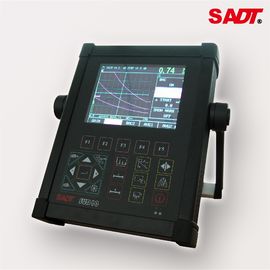 B de Detector Automatische Aanwinst van het Aftastenip65 SUD10 Digitale Ultrasone Gebrek, Piekgeheugen