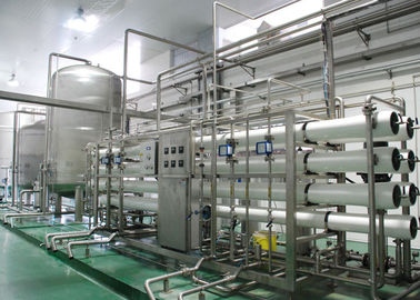 Hoogste Merk van de Zuivere Systemen van de Drinkwaterbehandeling/Machine, het Commerciële Systeem van de Waterreiniging