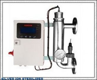 Hete Verkoop ags-15 UVwatersterilisator/Ultravidet-Waterbehandeling
