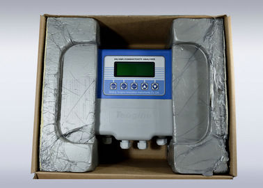 Elektronische Tengine het Afvalwater en galvaniseert ORP-Analysatormeter 3A, 220VAC