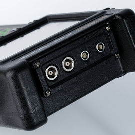 Van het het Aftasten Intelligente Draagbare Digitale Ultrasone Gebrek van AWS de Standaardb Detector MFD620C