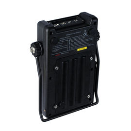 Van het het Aftasten Intelligente Draagbare Digitale Ultrasone Gebrek van AWS de Standaardb Detector MFD620C