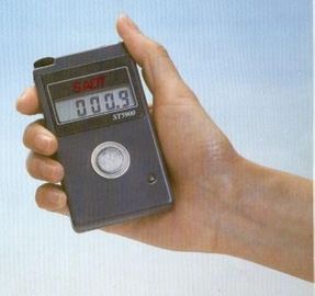 ST5900 Handbediende digitale ultrasone Laagdiktemeter voor maatregel staal wanddikte