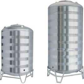 Volledig Automatische SUS304/316L de Filtratiesysteem van het Omgekeerde Osmosewater voor Huis
